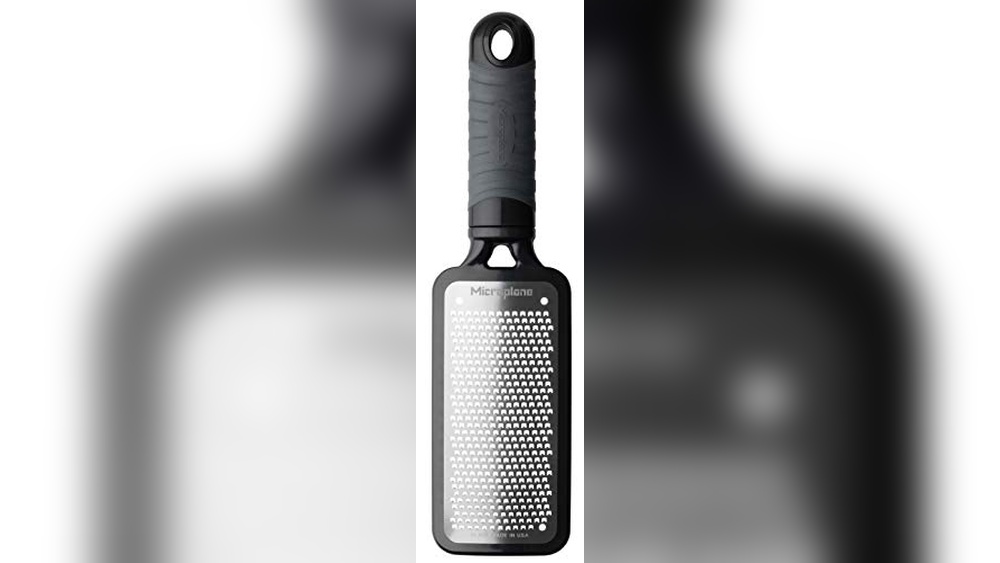 7 Best Specialized Zesters And Microplanes for Fine Grating