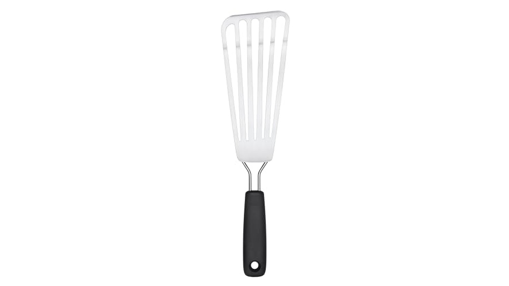7 Best Stainless Steel Fish Spatulas: Professional Precision And Strength