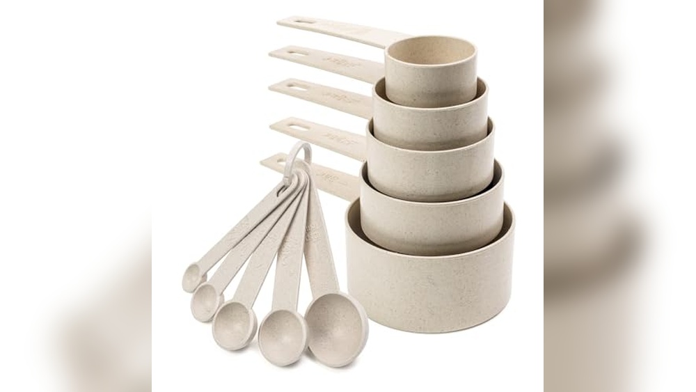 Best Aesthetic Measuring Tool Sets for Foodies And Influencers