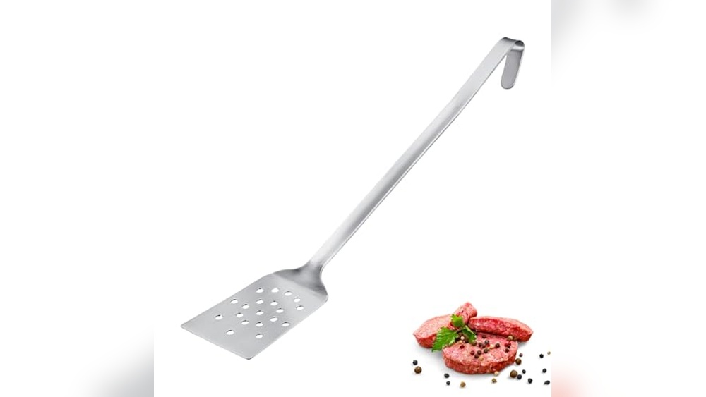 Best Dual-Purpose "Spoontulas": The Ultimate Turner-Scraper Hybrid