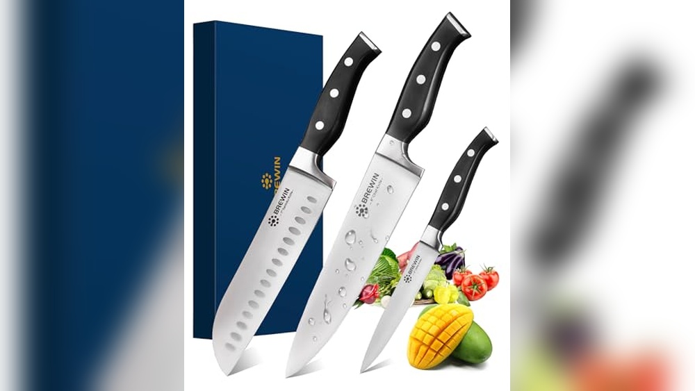 Best Essentials-Only Knife Sets: Why 3 Good Knives Beat 15 Cheap Ones