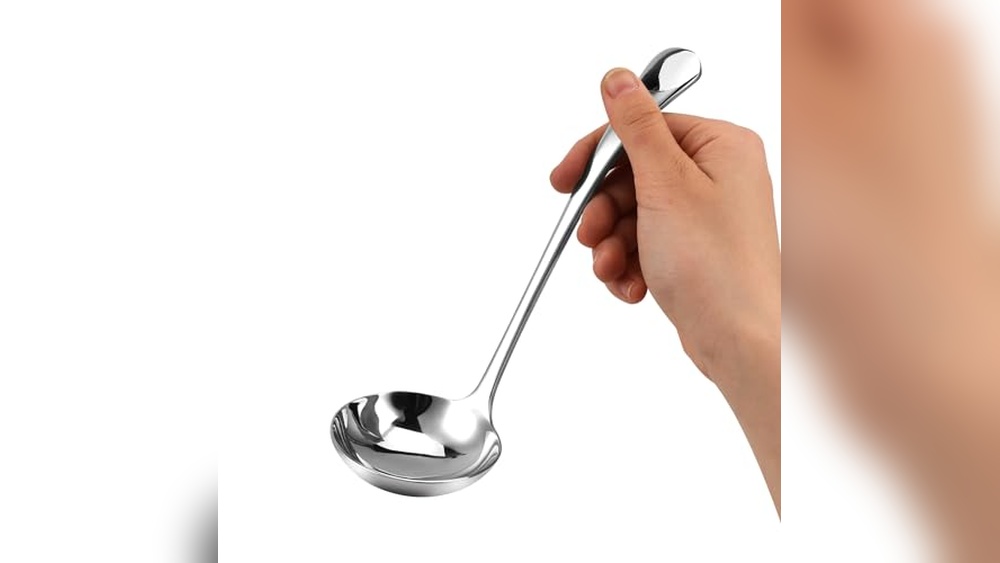 Best Gravy Ladles: Small Precision Tools for Drizzle Control