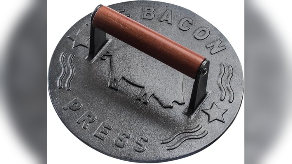 Best Heavy-Duty Burger Smashers: Top-Rated Cast Iron Presses for 2026