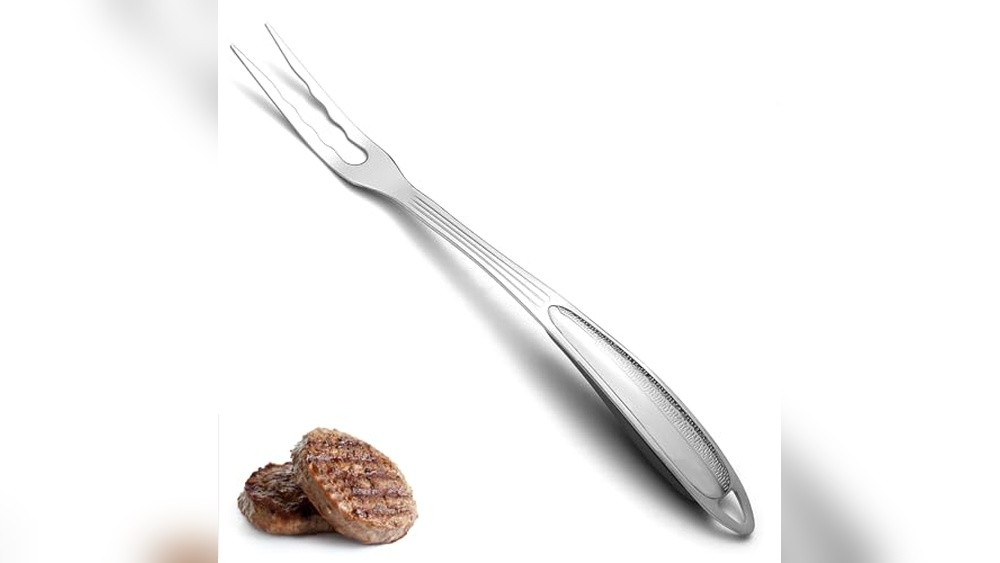 Best Heavy-Duty Serving Forks for Large Roasts And Hams