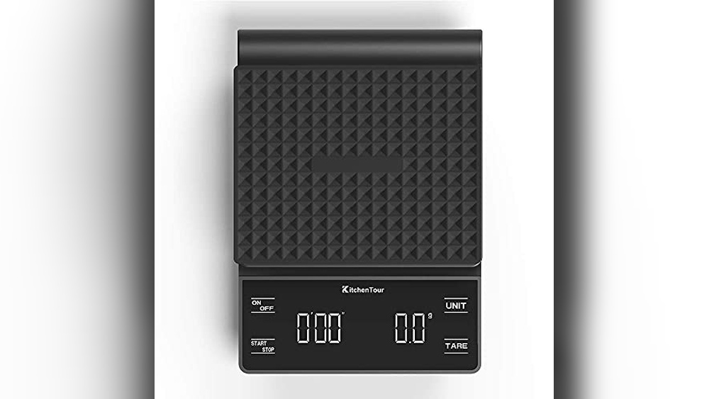 Best High-Precision Scales for 0.1G Accuracy (Best for Spices And Coffee)