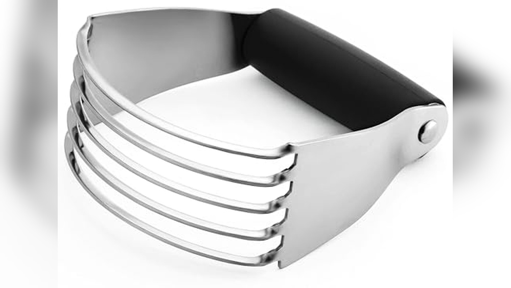 Best Pastry Cutters And Dough Blenders for Perfect Pie Crusts