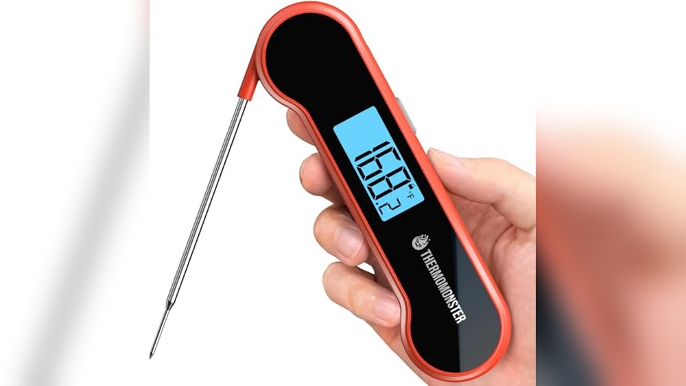 Best Predictive Meat Thermometers: 8-Sensor Accuracy Testing
