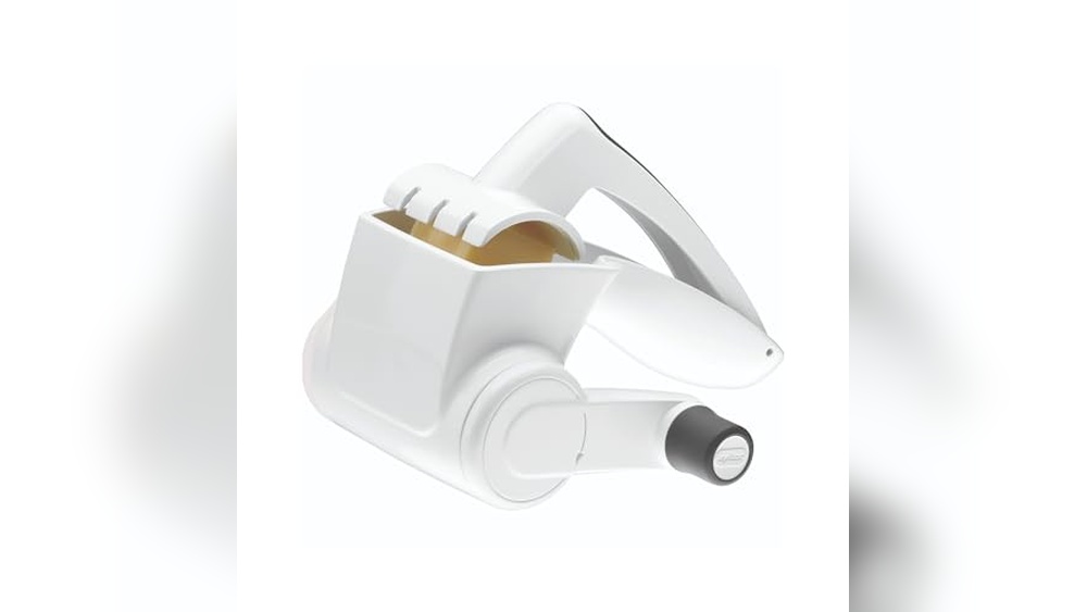 Best Rotary Cheese Graters Vs. Handheld Rasps: Performance Comparison
