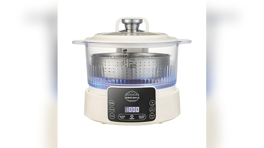 Best Smart Multi-Function Cookers: Ai-Powered Performance Reviews