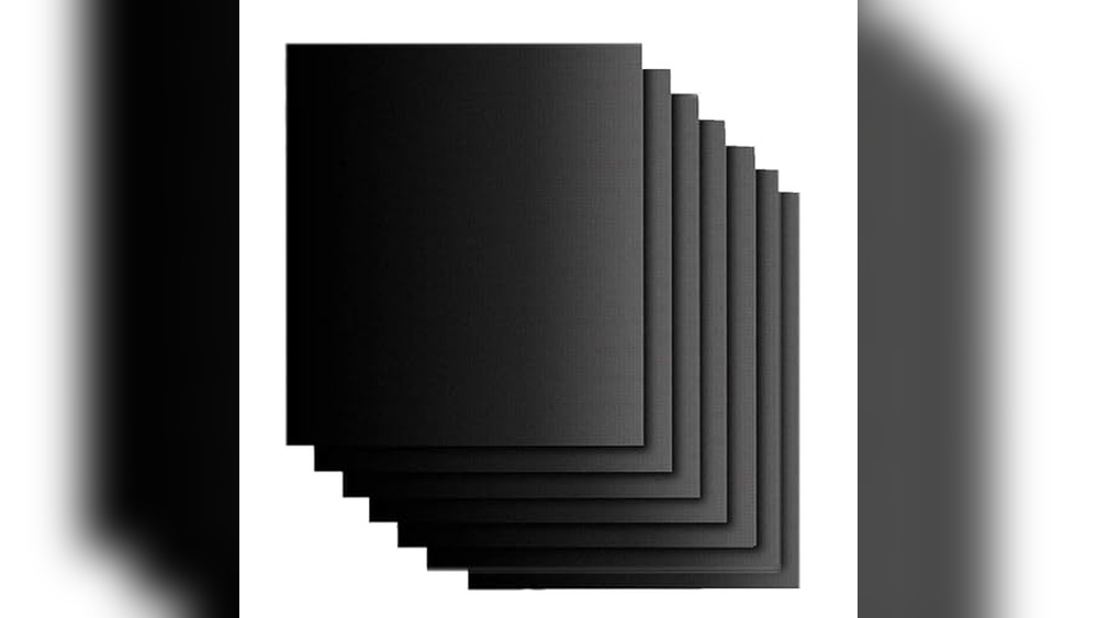 Best Teflon-Free Non-Stick Safety Mats for Ovens And Grills