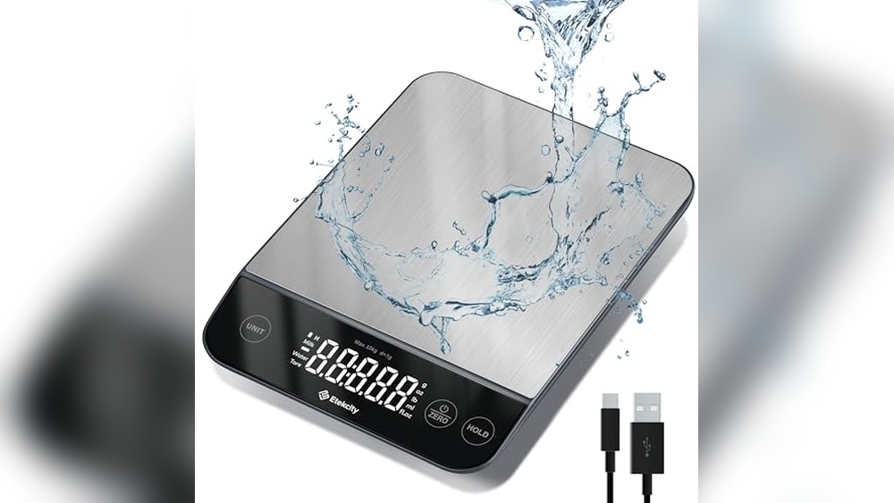 Top 7 Digital Kitchen Scales of 2026 for Professional Baking Accuracy