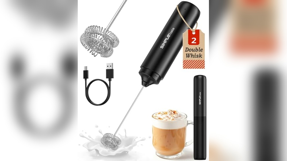 Top-Rated Rechargeable Milk Frothers for 2026 Coffee Nooks