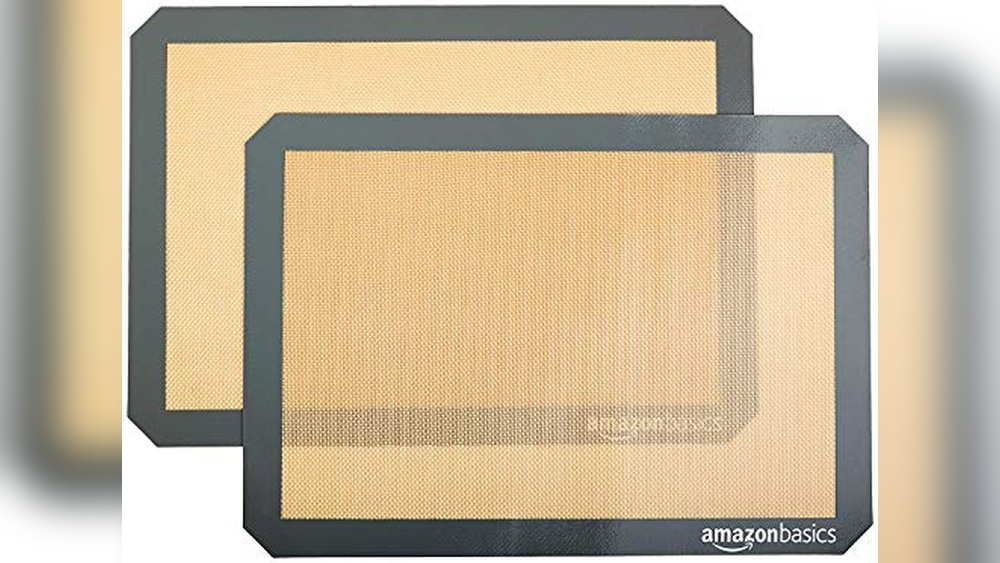 Top-Rated Silicone Baking Mats: Best Non-Stick Alternatives to Parchment