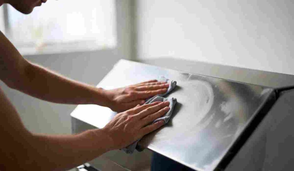 How To Clean Stainless Steel Easy Tips