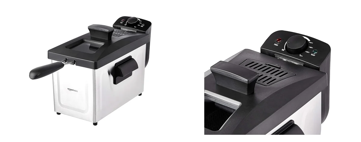 Amazon Basics 1500W images