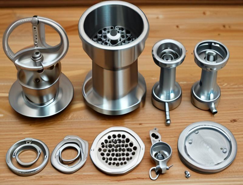 Choosing the Right Grinding Plate