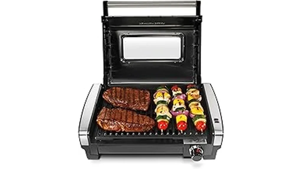 Top 7 Best Electric Grill for Steak At Home