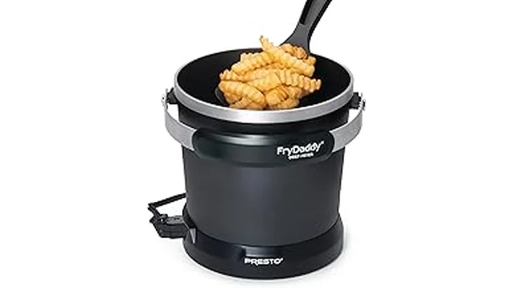 Top Rated 7 Best Deep Fryer for French Fries Lovers