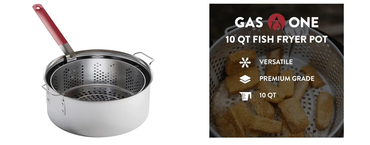 Gas One AP-10 images