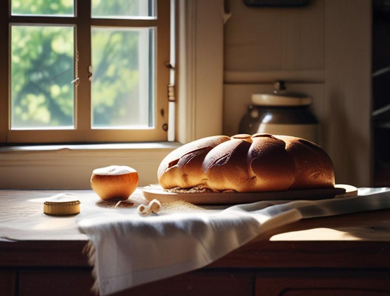 How To Keep Bread Fresh Longer The Simple Way