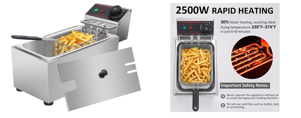 ODPFTY Chips/Chicken/Donuts images