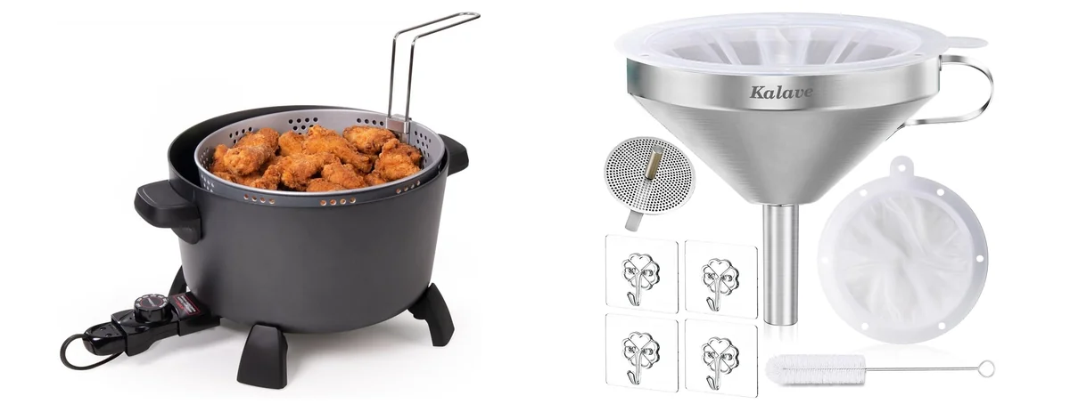 Presto 10-Quart images