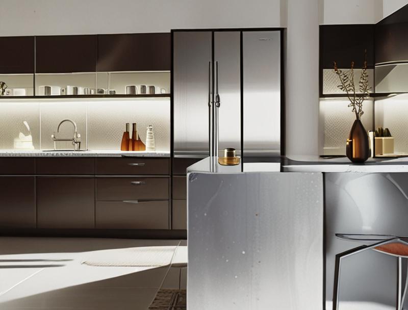Simple Methods For Cleaning Stainless Steel