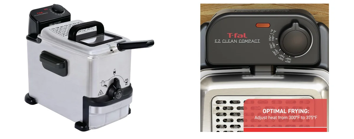 T-Fal Newer model images