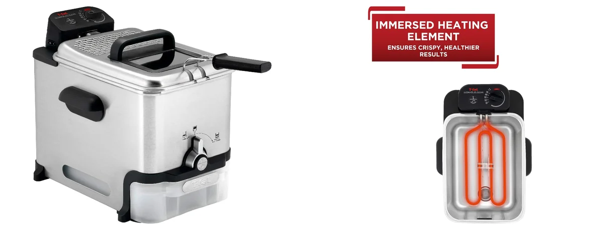 T-Fal Newer model images