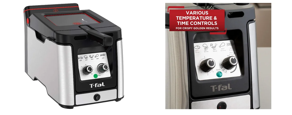 T-Fal Odorless images
