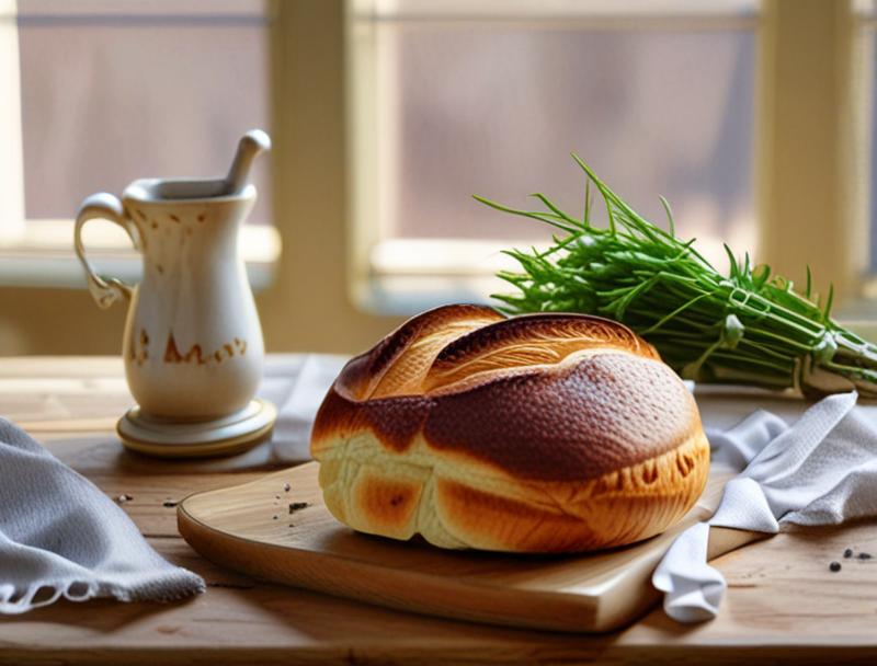 Understanding Bread Freshness