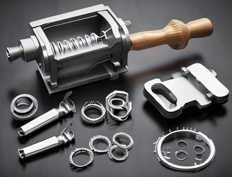 Understanding Your Meat Grinder