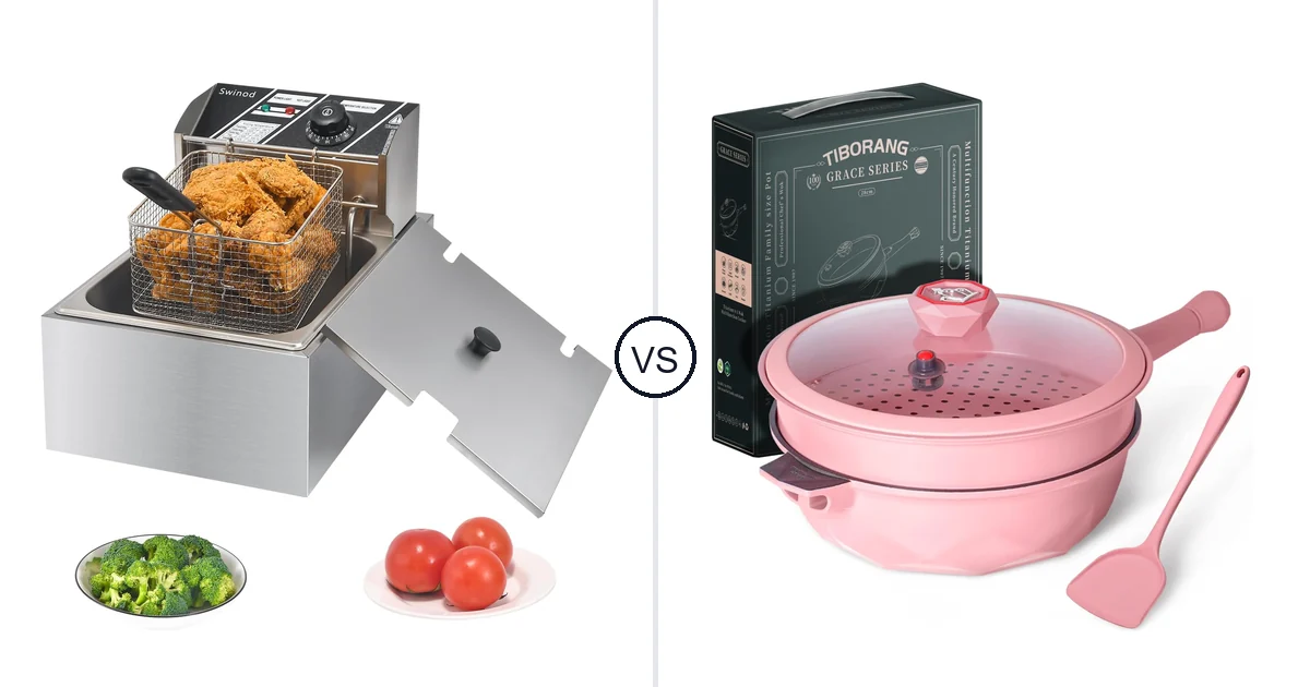 Comparison of Swinod 82 and TIBORANG Pink