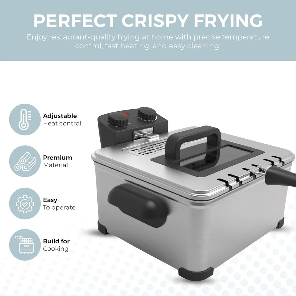 ALPHA LIVING ED-1400