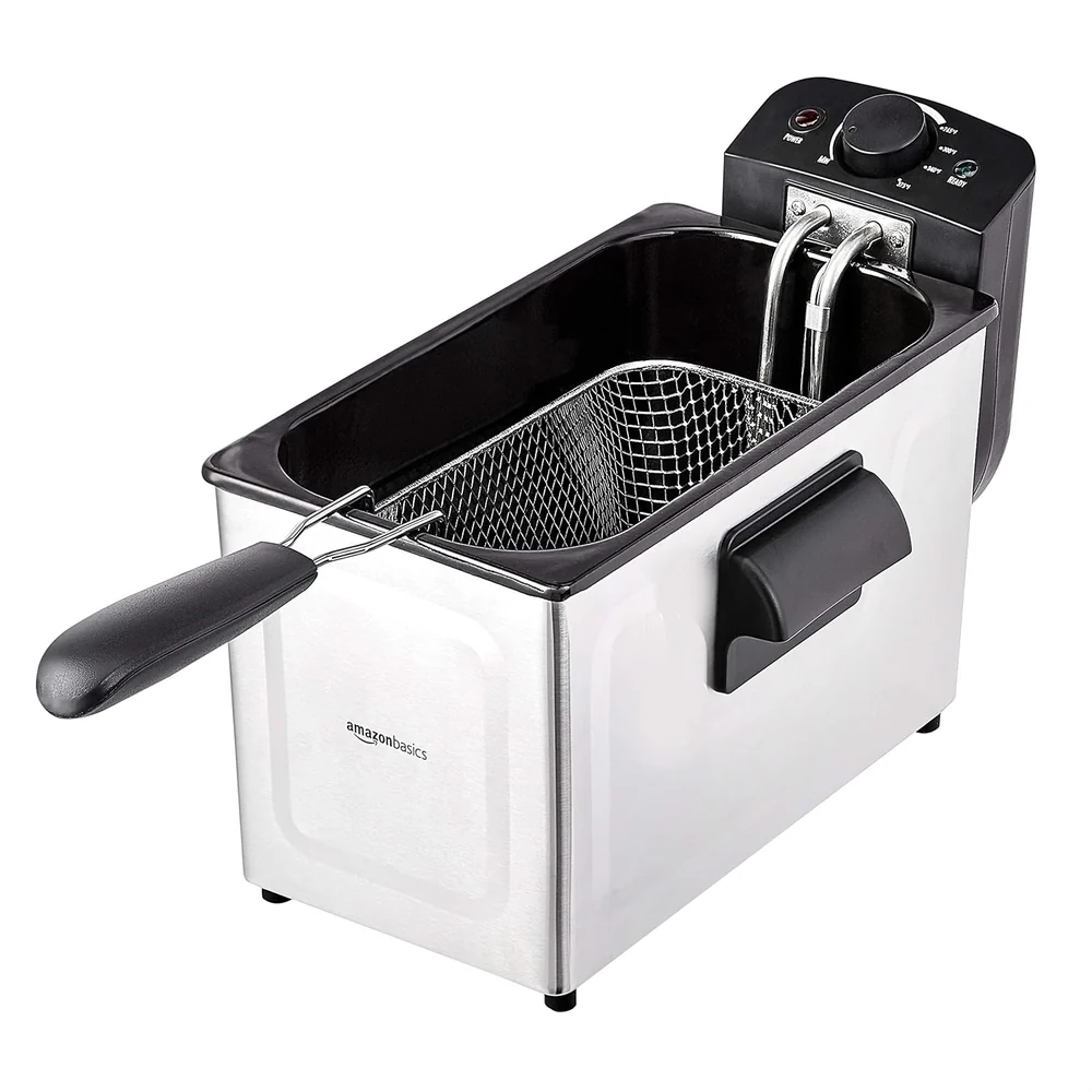 Amazon Basics 1500W
