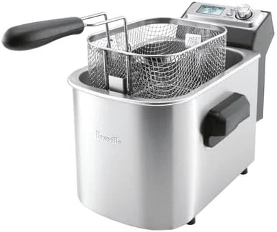 Breville Smart Fryer