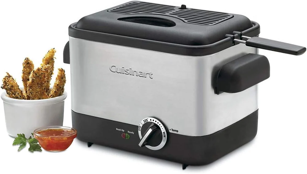 Cuisinart Cuisinart Deep Fryer