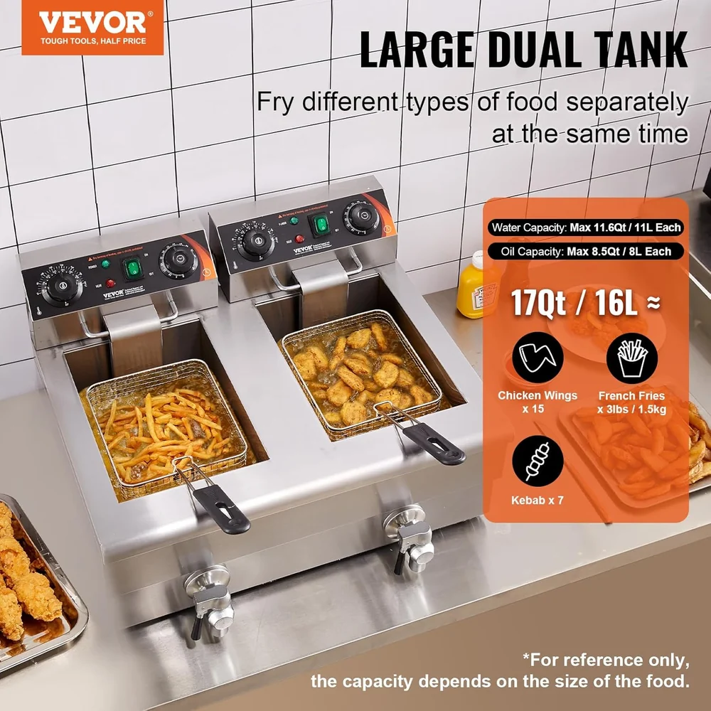 VEVOR SG24L5000W12L1KYVV1