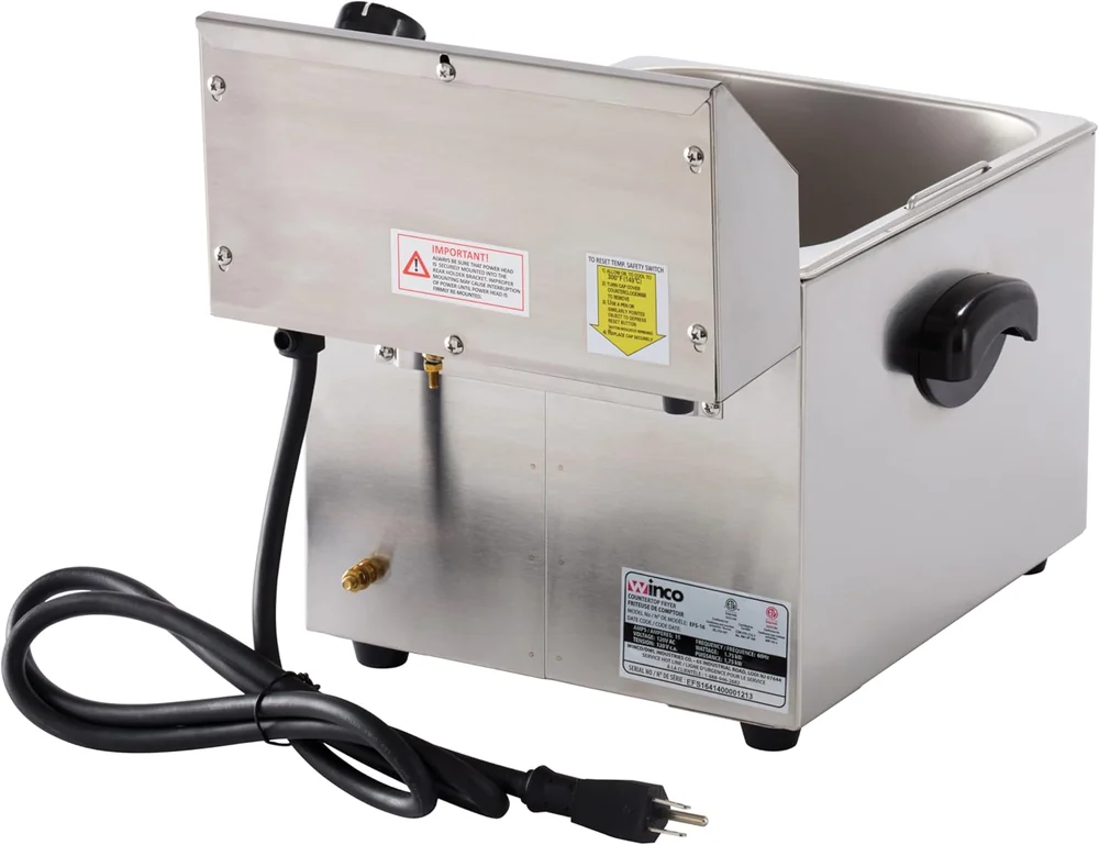 Winco EFS-16