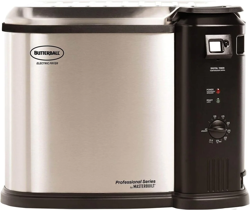 Masterbuilt 10L