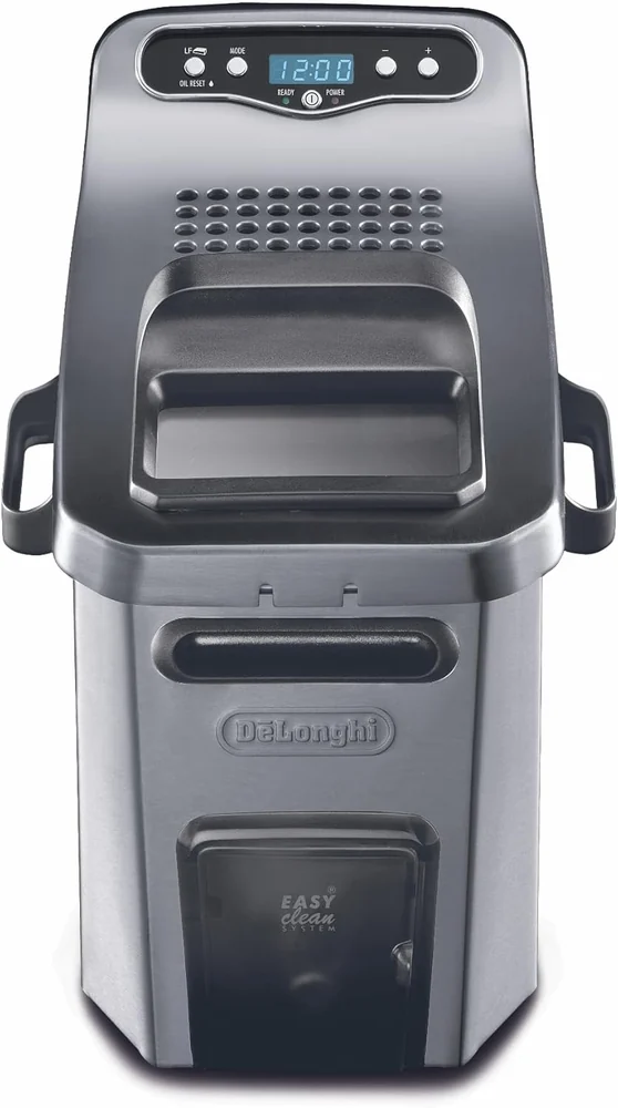 Breville Smart Fryer