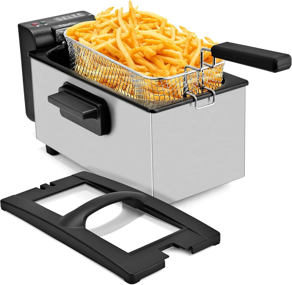 OVENTE FDM2201BR