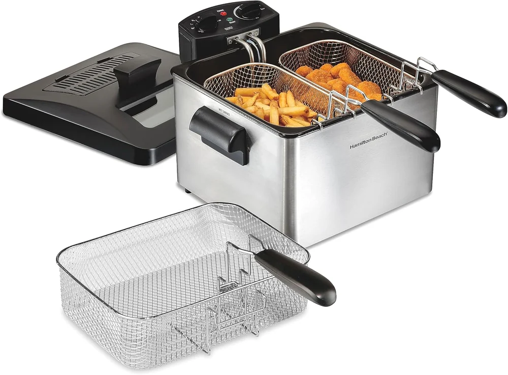T-Fal Newer model