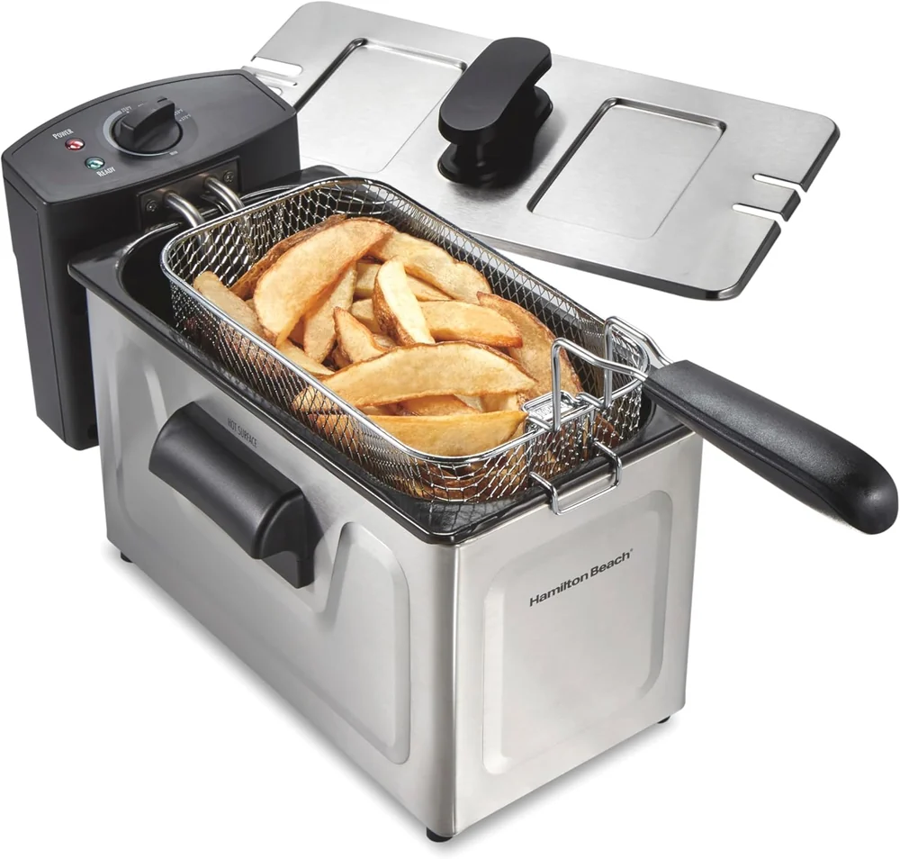 T-Fal Newer model