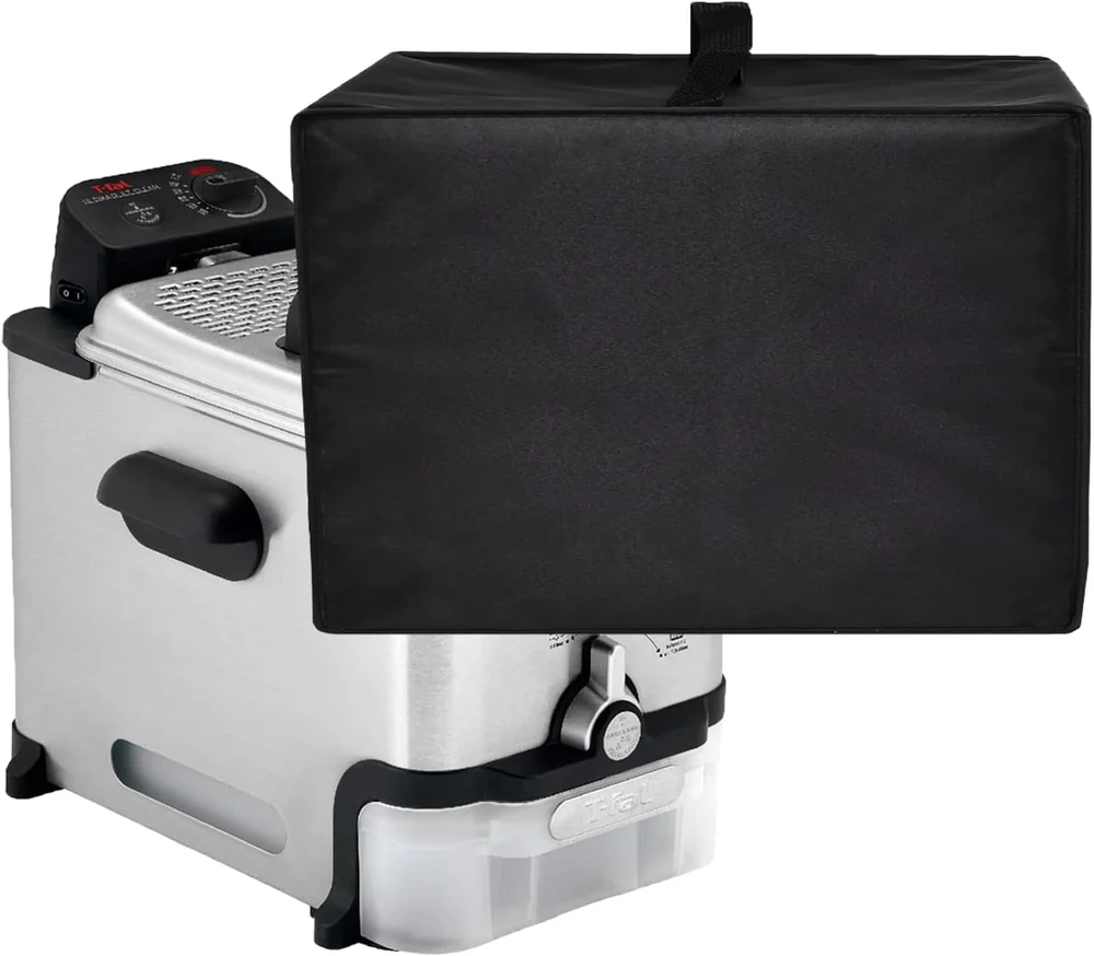 T-Fal Odorless