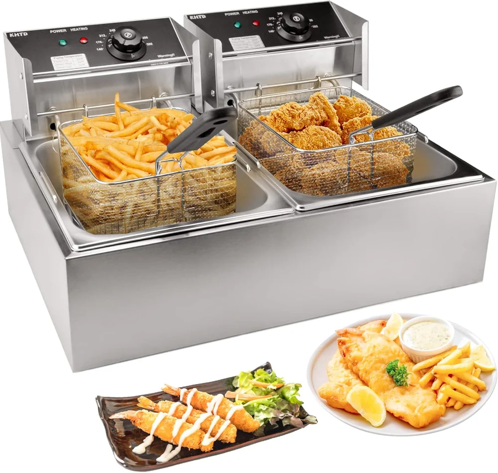 VEVOR SG24L5000W12L1KYVV1