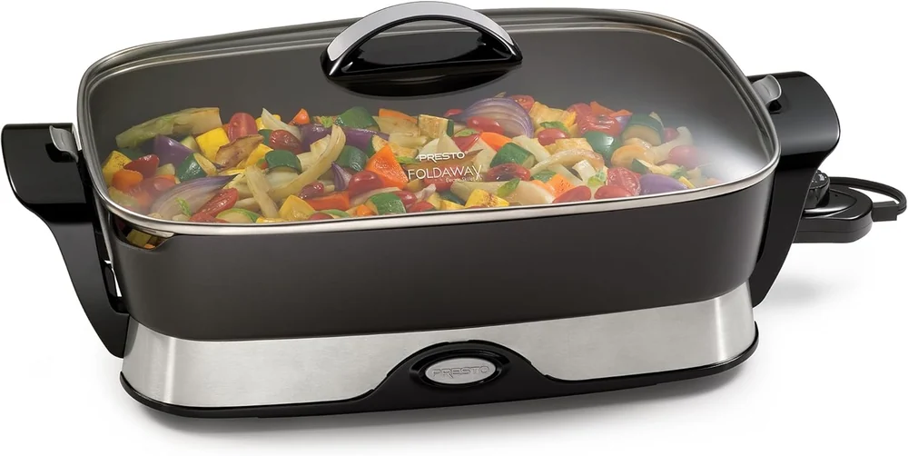 Elite Gourmet 1500W