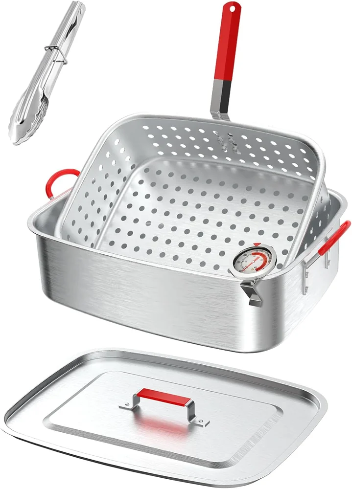 FIRE RIOT 18QT