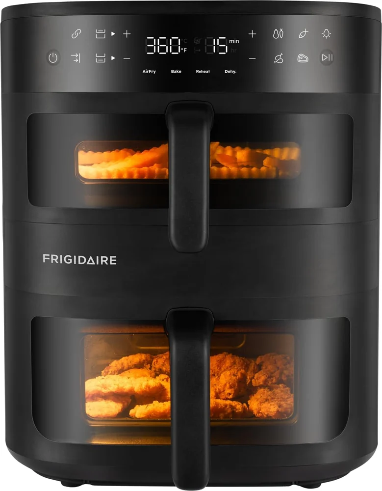 Newhai deep fryer machine