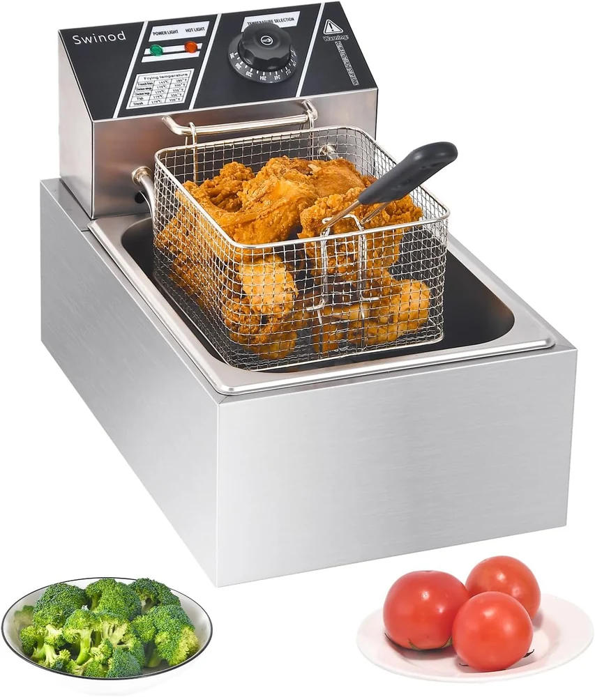 ODPFTY Chips/Chicken/Donuts